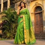 অরিজিনাল টাঙ্গাইল তাঁতের শাড়ি